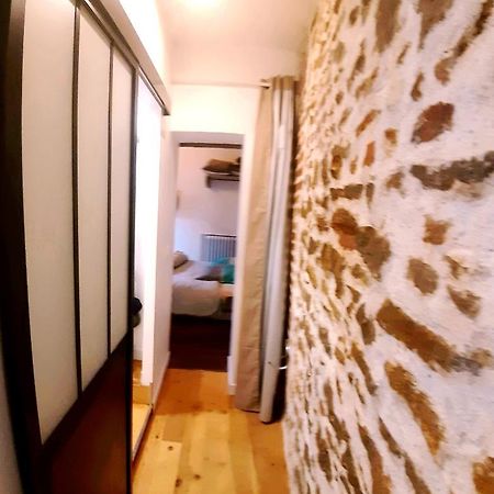 La Glaciere - Chambre Avec Salle De Bain - 2 Personnes 르망 외부 사진